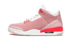 Air Jordan 3 Retro Rust Pink - Exclufy