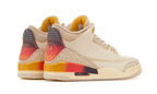 Air Jordan 3 Retro SP J Balvin Medellín Sunset - Exclufy