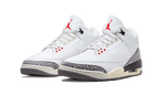 Air Jordan 3 Retro White Cement Reimagined - Exclufy