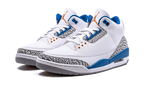 Air Jordan 3 Retro Wizards - Exclufy