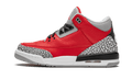 Air Jordan 3 SE Red Cement - Exclufy