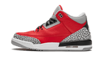 Air Jordan 3 SE Red Cement - Exclufy