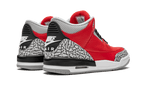 Air Jordan 3 SE Red Cement - Exclufy