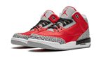 Air Jordan 3 SE Red Cement - Exclufy