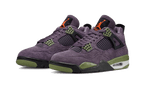 Air Jordan 4 Canyon Purple - Exclufy
