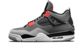 Air Jordan 4 Infrared (2022) - Exclufy