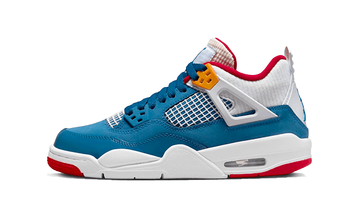 Air Jordan 4 Retro Messy Room - Exclufy