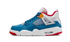Air Jordan 4 Retro Messy Room - Exclufy