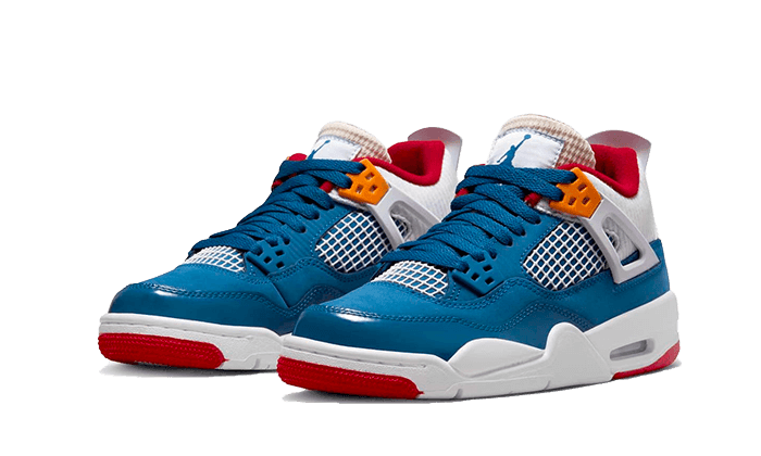 Air Jordan 4 Retro Messy Room - Exclufy