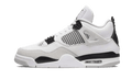 Air Jordan 4 Military Black - Exclufy
