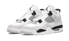 Air Jordan 4 Military Black - Exclufy