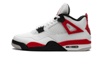Air Jordan 4 Red Cement - Exclufy