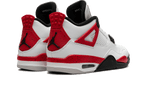 Air Jordan 4 Red Cement - Exclufy