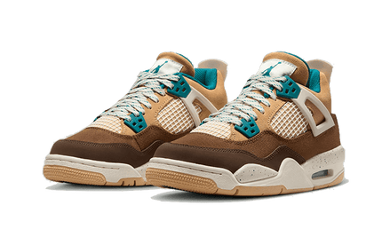 Air Jordan 4 Retro Cacao Wow - Exclufy