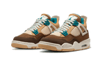 Air Jordan 4 Retro Cacao Wow - Exclufy