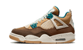 Air Jordan 4 Retro Cacao Wow - Exclufy