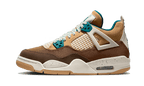 Air Jordan 4 Retro Cacao Wow - Exclufy
