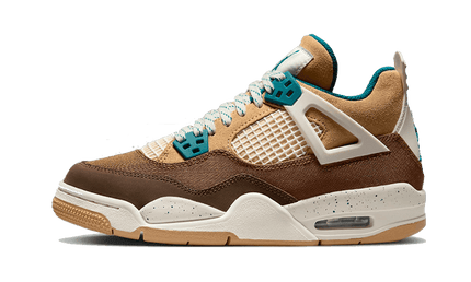 Air Jordan 4 Retro Cacao Wow - Exclufy