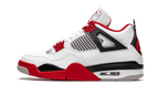 Air Jordan 4 Retro Fire Red (2020) - Exclufy