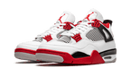 Air Jordan 4 Retro Fire Red (2020) - Exclufy