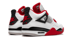Air Jordan 4 Retro Fire Red (2020) - Exclufy