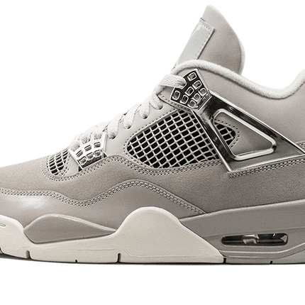 Air Jordan 4 Retro Frozen Moments - Exclufy