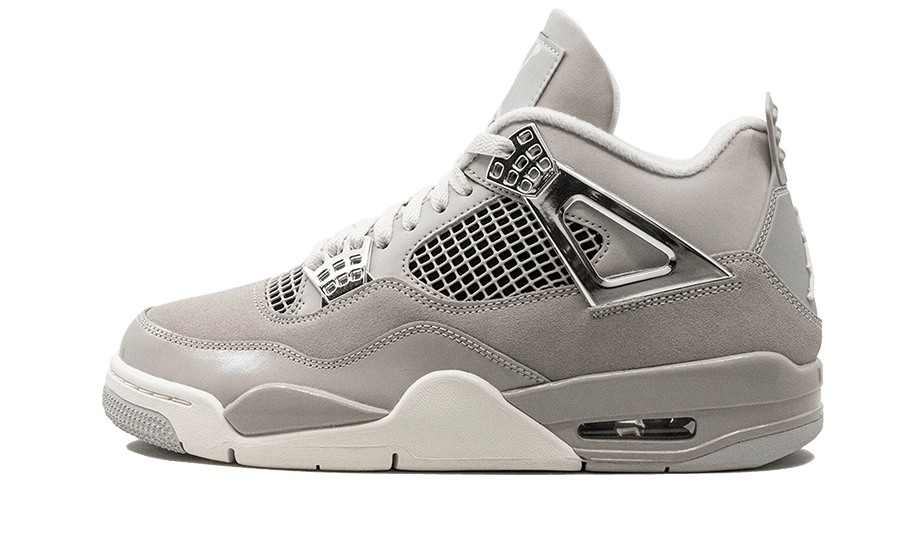 Air Jordan 4 Retro Frozen Moments - Exclufy