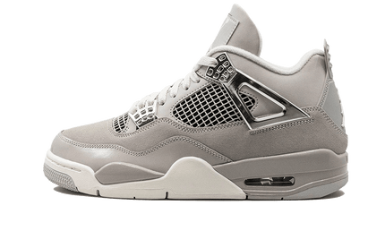 Air Jordan 4 Retro Frozen Moments - Exclufy