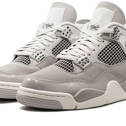 Air Jordan 4 Retro Frozen Moments - Exclufy