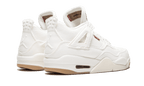 Air Jordan 4 Retro Levis White - Exclufy