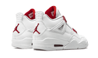 Air Jordan 4 Retro Metallic Red - Exclufy