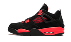 Air Jordan 4 Retro Red Thunder - Exclufy