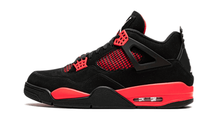 Air Jordan 4 Retro Red Thunder - Exclufy