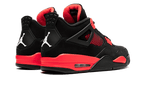Air Jordan 4 Retro Red Thunder - Exclufy