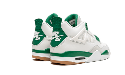 Air Jordan 4 Retro SB Pine Green - Exclufy