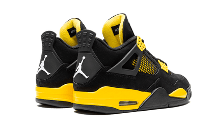 Air Jordan 4 Retro Thunder (2023) - Exclufy