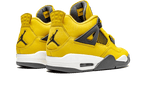 Air Jordan 4 Retro Tour Yellow (Lightning) - Exclufy