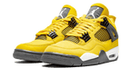 Air Jordan 4 Retro Tour Yellow (Lightning) - Exclufy