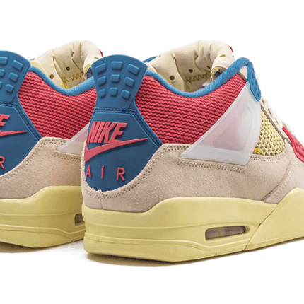 Air Jordan 4 Retro Union Guava Ice - Exclufy