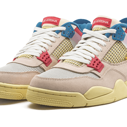 Air Jordan 4 Retro Union Guava Ice - Exclufy