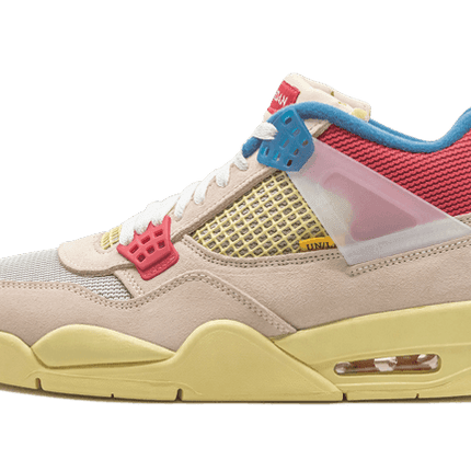 Air Jordan 4 Retro Union Guava Ice - Exclufy