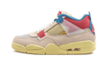 Air Jordan 4 Retro Union Guava Ice - Exclufy