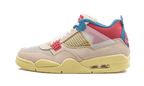 Air Jordan 4 Retro Union Guava Ice - Exclufy