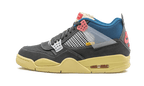 Air Jordan 4 Retro Union Off Noir - Exclufy