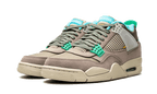 Air Jordan 4 Retro Union Taupe Haze - Exclufy