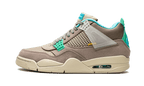 Air Jordan 4 Retro Union Taupe Haze - Exclufy