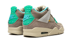 Air Jordan 4 Retro Union Taupe Haze - Exclufy