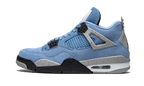 Air Jordan 4 Retro University Blue - Exclufy