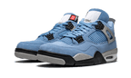 Air Jordan 4 Retro University Blue - Exclufy