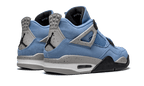 Air Jordan 4 Retro University Blue - Exclufy